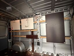 PEUGEOT Boxer HDi 2.2L *Hoch&Lang L3/H2*AHK*Klima*R.CAM