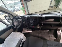 PEUGEOT Boxer HDi 2.2L *Hoch&Lang L3/H2*AHK*Klima*R.CAM
