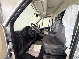 PEUGEOT Boxer HDi 2.2L *Hoch&Lang L3/H2*AHK*Klima*R.CAM