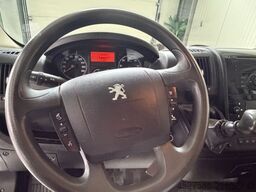 PEUGEOT Boxer HDi 2.2L *Hoch&Lang L3/H2*AHK*Klima*R.CAM