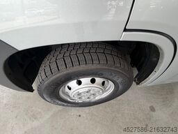 PEUGEOT Boxer HDi 2.2L *Hoch&Lang L3/H2*AHK*Klima*R.CAM