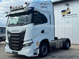 IVECO AS440ST/P S-Way 490 *Retarder*ACC*Kipphydraulik