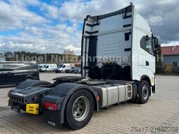 IVECO AS440ST/P S-Way 490 *Retarder*ACC*Kipphydraulik