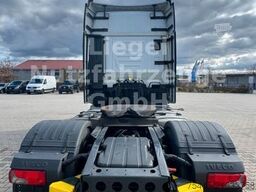 IVECO AS440ST/P S-Way 490 *Retarder*ACC*Kipphydraulik