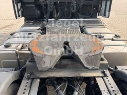 IVECO AS440ST/P S-Way 490 *Retarder*ACC*Kipphydraulik