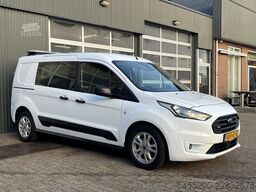Ford Transit Connect 1.0 Ecoboost L2 Trend Airco Cru...