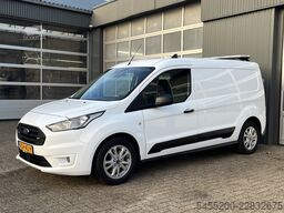 Ford Transit Connect 1.0 Ecoboost L2 Trend Airco Cru...