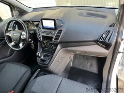 Ford Transit Connect 1.0 Ecoboost L2 Trend Airco Cru...