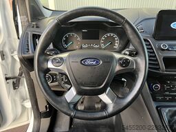 Ford Transit Connect 1.0 Ecoboost L2 Trend Airco Cru...