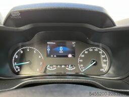 Ford Transit Connect 1.0 Ecoboost L2 Trend Airco Cru...