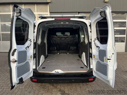 Ford Transit Connect 1.0 Ecoboost L2 Trend Airco Cru...