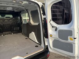 Ford Transit Connect 1.0 Ecoboost L2 Trend Airco Cru...