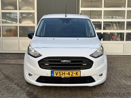 Ford Transit Connect 1.0 Ecoboost L2 Trend Airco Cru...