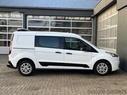 Ford Transit Connect 1.0 Ecoboost L2 Trend Airco Cru...