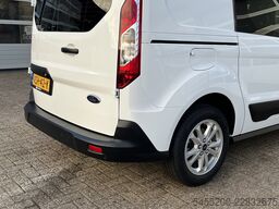 Ford Transit Connect 1.0 Ecoboost L2 Trend Airco Cru...