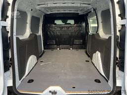 Ford Transit Connect 1.0 Ecoboost L2 Trend Airco Cru...