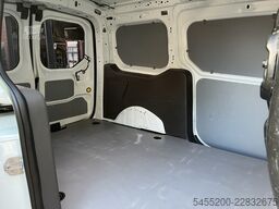 Ford Transit Connect 1.0 Ecoboost L2 Trend Airco Cru...