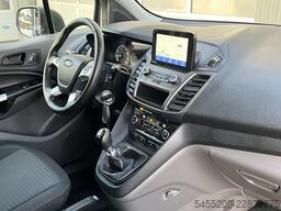 Ford Transit Connect 1.0 Ecoboost L2 Trend Airco Cru...