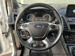 Ford Transit Connect 1.0 Ecoboost L2 Trend Airco Cru...