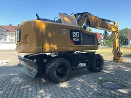 Caterpillar M320F