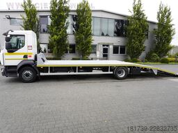 Renault D16 E6 4x2 / NEW Tow truck platform,