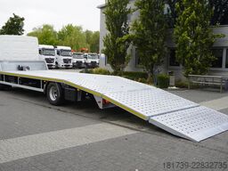 Renault D16 E6 4x2 / NEW Tow truck platform,