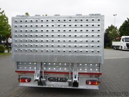 Renault D16 E6 4x2 / NEW Tow truck platform,