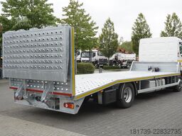 Renault D16 E6 4x2 / NEW Tow truck platform,