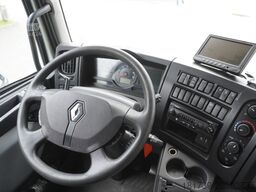 Renault D16 E6 4x2 / NEW Tow truck platform,