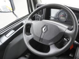 Renault D16 E6 4x2 / NEW Tow truck platform,