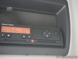 Renault D16 E6 4x2 / NEW Tow truck platform,