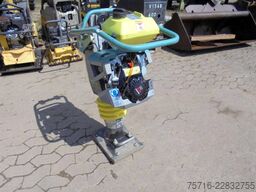 Ammann ATR 60 C