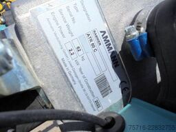 Ammann ATR 60 C