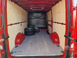 VOLKSWAGEN Crafter 35 TDI Kasten/Klima /AHK/Dachträger