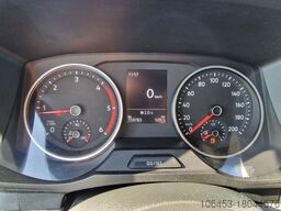 VOLKSWAGEN Crafter 35 TDI Kasten/Klima /AHK/Dachträger
