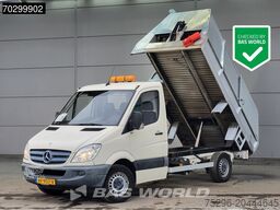 Mercedes Sprinter 313 CDI Kipper Trekhaak Airco Tipper B...