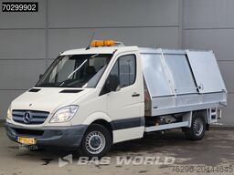 Mercedes Sprinter 313 CDI Kipper Trekhaak Airco Tipper B...