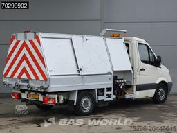 Mercedes Sprinter 313 CDI Kipper Trekhaak Airco Tipper B...