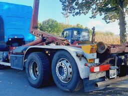 Renault Premium 460 Abroller/Meiller  Euro5EEV