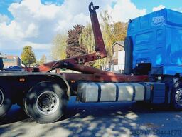 Renault Premium 460 Abroller/Meiller  Euro5EEV