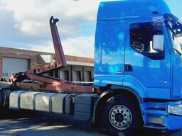 Renault Premium 460 Abroller/Meiller  Euro5EEV