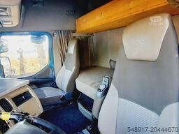 Renault Premium 460 Abroller/Meiller  Euro5EEV