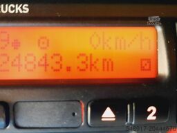 Renault Premium 460 Abroller/Meiller  Euro5EEV