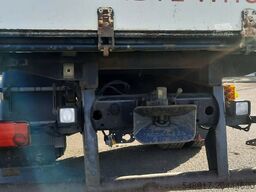 MAN TGM 18.240PS 4x2 3.S-Kipper mit Kran