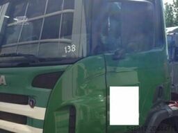 Scania SZM 114-380 German Truck