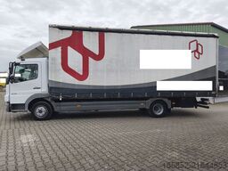 Mercedes-Benz Atego 818 Edscha Gardine Euro 4 4x2 (33)