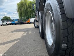 Man TGS 26.400 6x4 Manual Full Steel Just 327.817 km!