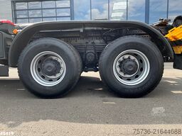 Man TGS 26.400 6x4 Manual Full Steel Just 327.817 km!