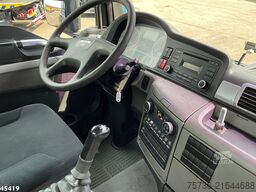 Man TGS 26.400 6x4 Manual Full Steel Just 327.817 km!