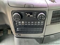 Man TGS 26.400 6x4 Manual Full Steel Just 327.817 km!